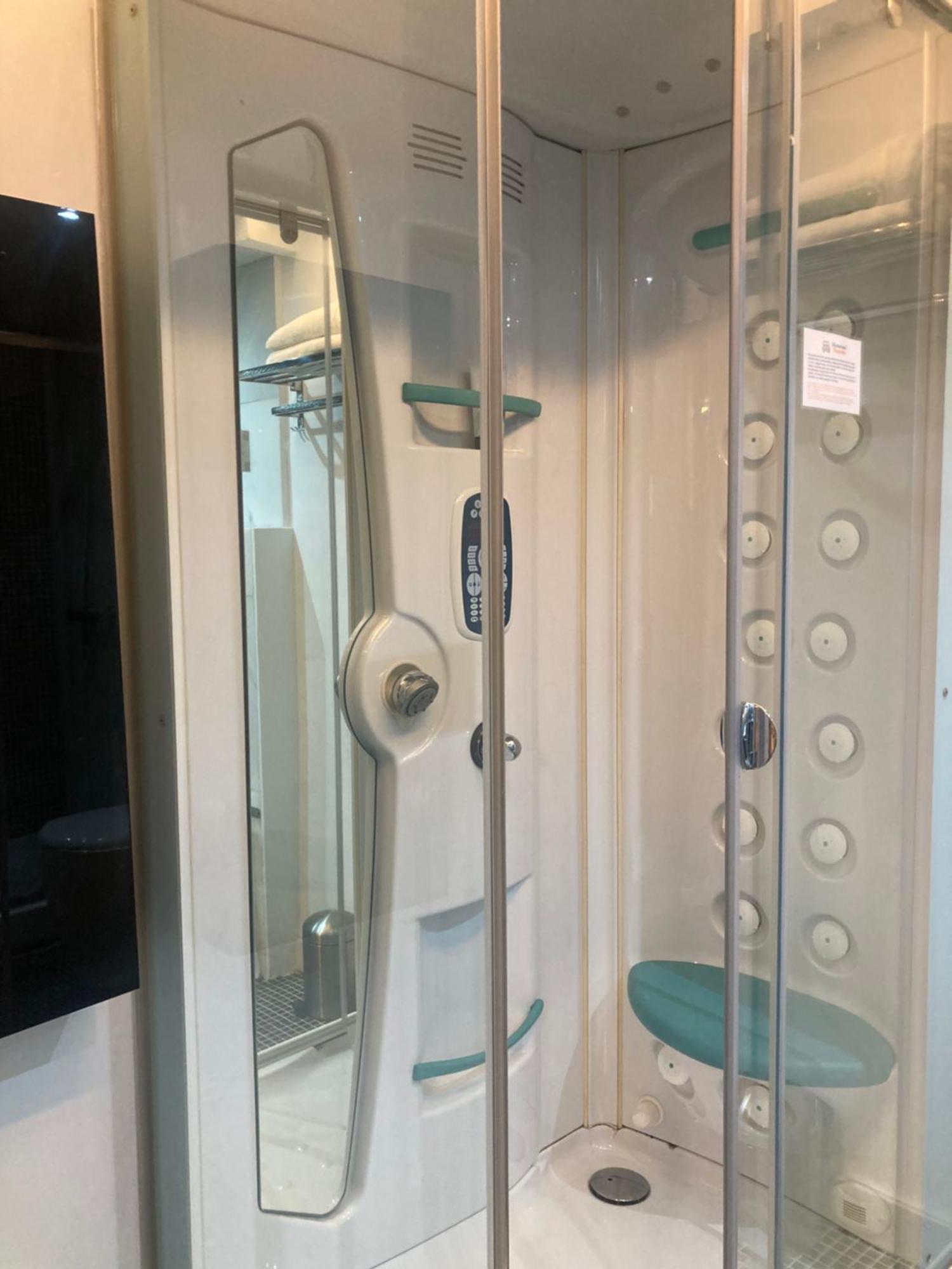 Apartamento Tipo Loft Madrid Eksteriør bilde